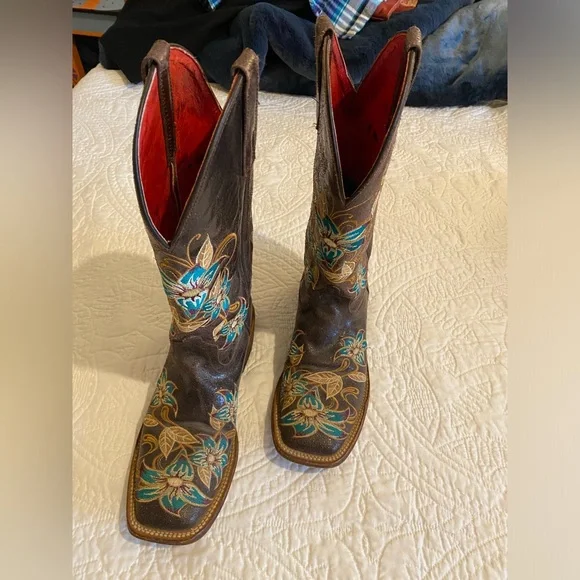 Macie Bean Women’s boots size 9 - Picture 3 of 4